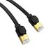 Baseus Cat 7 10Gb Ethernet RJ45 Cable 1,5m black