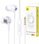 Baseus Encok HZ11 headphones - white