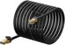 Baseus Ethernet RJ45, 10Gbps, 20m network cable (black)