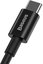 Baseus Superior Series Cable USB-C to USB-C, 100W, 1m (black)