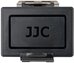 JJC BC 2XQD1 Multi Function Battery Case