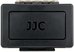 JJC BC 3LPE6 Multi Function Battery Case