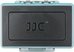 JJC BC 3X8AA Battery Case