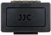 JJC BC 3XQD3 Multi Function Battery Case