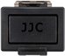 JJC BC UN2 Multi Function Battery Case