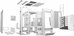Be quiet! Case DARK BASE PRO 901 BGW51 White