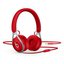 Beats EP red