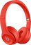 Beats wireless headset Solo3, citrus red