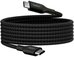 Belkin BOOST CHARGE 240W black USB-C/USB-C Cab.,2m CAB015bt2MBK