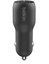 Belkin USB-A Car Charger 24W 1m Micro-USB Cable CCE002bt1MBK