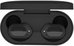 Belkin Soundform Play wireless in-ear headphones black