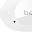 Belkin Soundform Play wireless in-ear headphones white