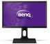 Benq BL2420PT 24 ", 2K Ultra HD, 2560 x 1440 pixels, LED, IPS, 5 ms, 300 cd/m², Black