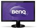 BenQ GL2250HM 21.5" LED/16:9/1920x1080/250cdm2/5ms/H-170,V-160/12M:1/VGA,DVI-D,HDMI/Speakers/Tilt,Vesa/Glossy Black/Flicker-Free
