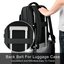 Beschoi 15.6Inch Travel Laptop Backpack