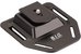 BIG camera belt clip + adapter (443012)