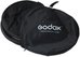 Godox Black & White Reflector Disc   80cm