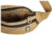 BlackRapid Waist Pack with 2 Zippered Pockets & Adjustable Belt   Coyote