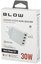 BLOW BLOW WALL CHARGER z gn.USBx4 QC3.0 30W