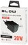 BLOW Charger plug USB-C PD 20W MINI