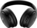Bose wireless headset QuietComfort Headphones, black
