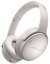 Bose wireless headset QuietComfort QC45, white