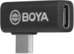 Adapteris (USB-C) - (USB-C) BOYA BY-K5