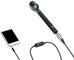 BOYA BY-BCA6 XLR to 3.5mm mikrofono adapteris su laidu