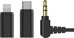 Boya wireless microphone BOYAMIC