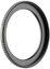 PolarPro QuartzLine Step-Up Ring 77 mm Filter to 62 mm Thread