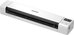 Brother DS-940DW Duplex Portable Document Scanner with Wireless Network Connection