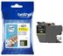 Brother LC421Y Ink Cartridge Yellow