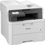 Brother DCP-L3560CDW Multifunctional Color LED Laser Printer with Wireless