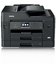 Brother Multifunctional printer MFC-J6930DW Colour, Inkjet, Colour, A3, Wi-Fi, Black