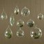 Burbulas stiklinis pakabinamas YQM5025-3 10*9.5*16.5CM (6)