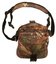 Buteo Photo Gear Bean Bag 1 Saddle and Belt