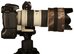 Buteo Photo Gear Lens Warmer 2 with 3 Pockets
