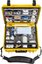 BW OUTDOOR CASES TYPE 6000 WITH MEDICAL EMERGENCY KIT, YELLOW