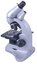 Byomic Microscope 3,5 inch LCD Deluxe 40x - 1600x in Suitcase
