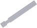 Byomic Ruler with Measurements BYO-LL0521 2,5-5x210mm