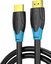 Cable HDMI Vention AACBH 2m (black)