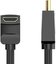 Cable HDMI Vention AARBI 3m Angle 90° (black)