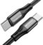 Cable Type-C 60W 1m Joyroom S-1030N1-60 (black)