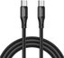 Cable Type-C 60W 2m Joyroom S-2030N1-60 (black)