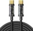 Cable USB-C 100W 2m Joyroom S-CC100A20 (black)