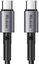 Cable USB-C to USB-C Mcdodo CA-3131 , 65W, 1,5m (black)