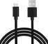 Cable USB to Micro USB Choetech, AB003 1.2m (black)