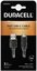 Cable USB to USB-C 3.0 Duracell 1m (black)