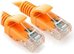Cablexpert 26GEMPP1205MO 0.5 ", Orange