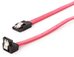 Cablexpert CC-SATAM-DATA90  Serial ATA III 50cm data cable with 90 degree bent connector